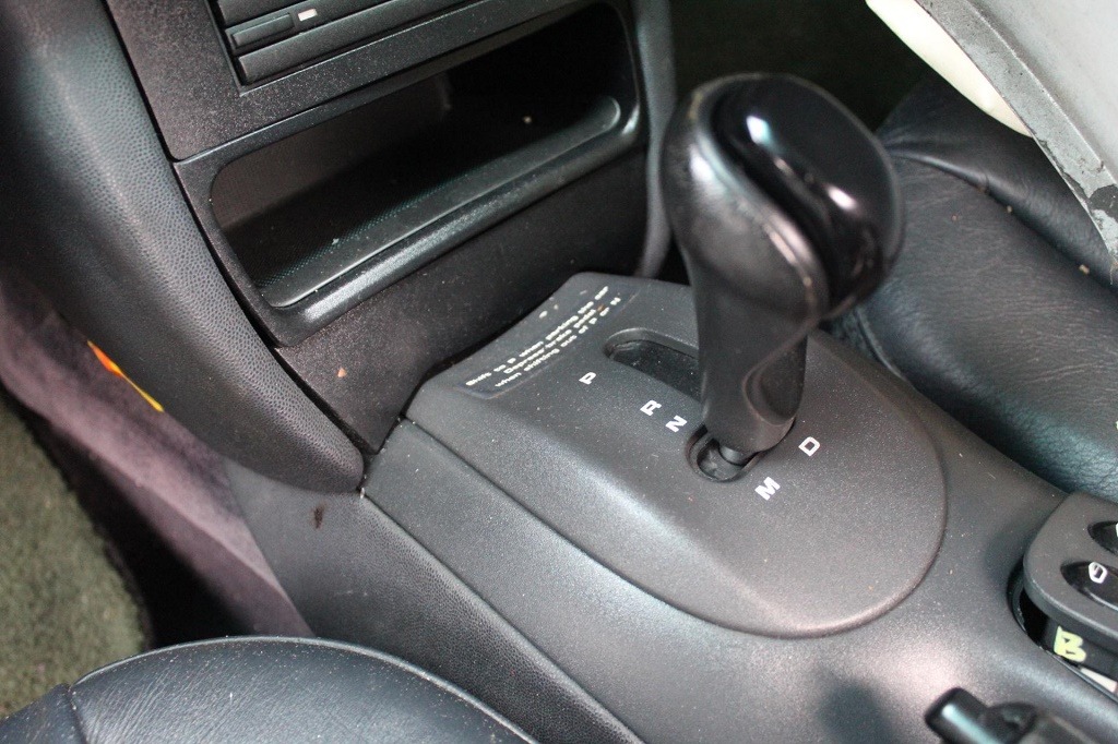PORSCHE BOXTER S 2.5 B 150KW AUT 2P (1998) RICAMBIO USATO 