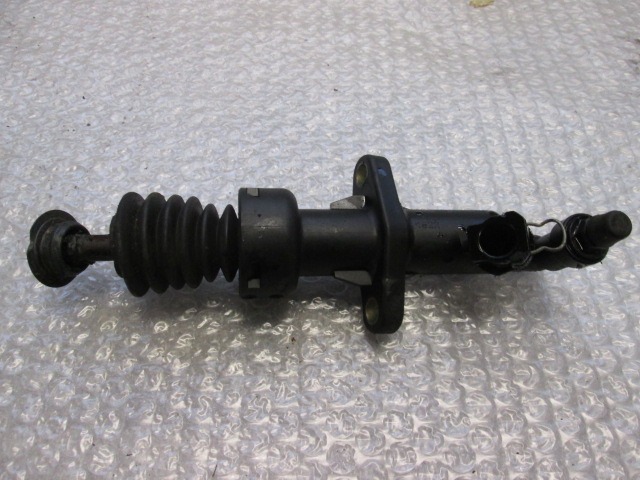 VALJ SKLOPKE OEM N. 218215 ORIGINAL REZERVNI DEL PEUGEOT 307 3A/B/C/E/H BER/SW/CABRIO (2001 - 2009) DIESEL LETNIK 2002