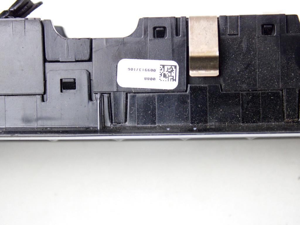 61315A47C31 GRUPPO DI COMANDO AUTORADIO DISPLAY CENTRALE BMW X6 G06 XDRIVE 40D MILD-HYBRID 4X4 3.0 I 250KW 5P AUT RICAMBIO USATO