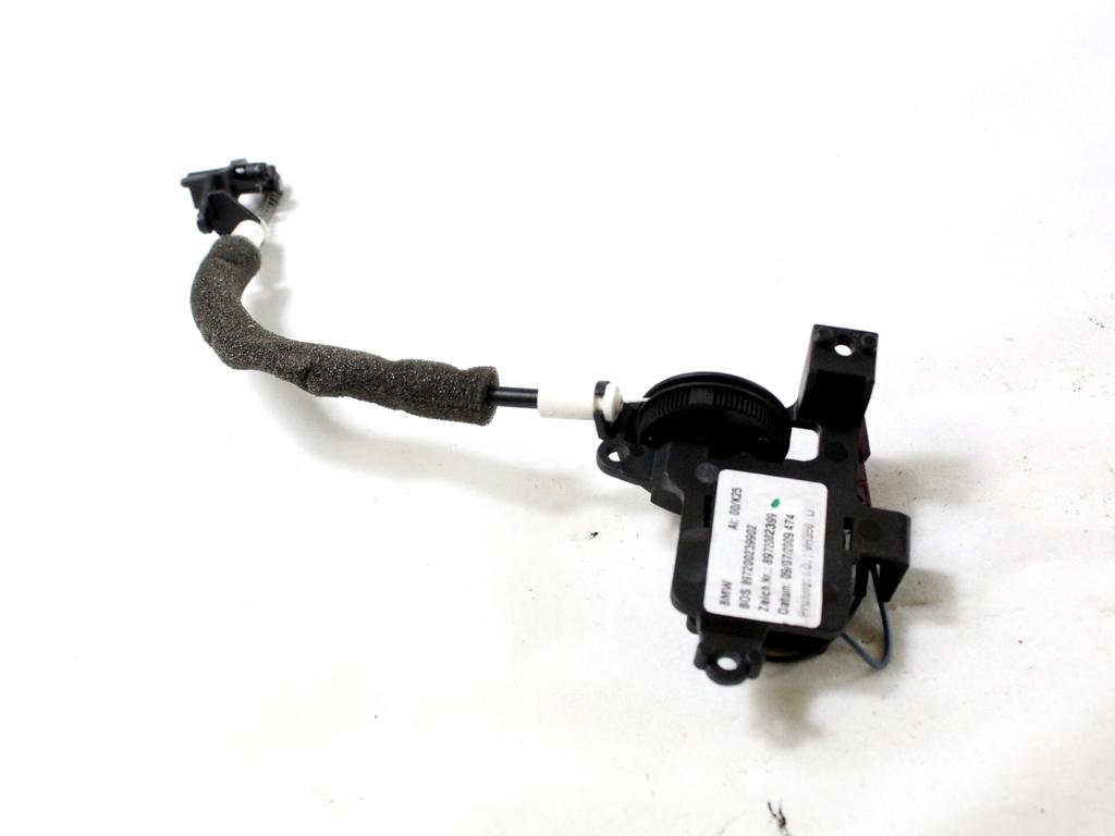 8972002399 MOTORINO SOLLEVAMENTO TELO AVVOLGIBILE LATO SINISTRO BMW SERIE 3 318 D E91 SW 2.0 D 105KW 6M 5P (2009) RICAMBIO USATO 897200239902