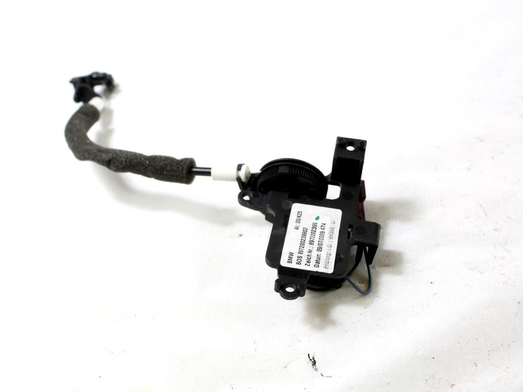 8972002399 MOTORINO SOLLEVAMENTO TELO AVVOLGIBILE LATO SINISTRO BMW SERIE 3 318 D E91 SW 2.0 D 105KW 6M 5P (2009) RICAMBIO USATO 897200239902