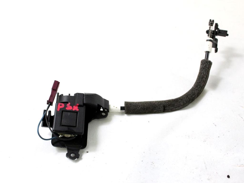 8972002399 MOTORINO SOLLEVAMENTO TELO AVVOLGIBILE LATO SINISTRO BMW SERIE 3 318 D E91 SW 2.0 D 105KW 6M 5P (2009) RICAMBIO USATO 897200239902