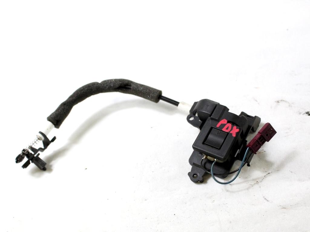 8972002400 MOTORINO SOLLEVAMENTO TELO AVVOLGIBILE LATO DESTRO BMW SERIE 3 318 D E91 SW 2.0 D 105KW 6M 5P (2009) RICAMBIO USATO 897200240002