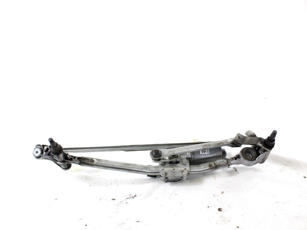 6978263 MOTORINO ASTA TERGIPARABREZZA BMW SERIE 3 318 D E91 SW 2.0 D 105KW 6M 5P (2009) RICAMBIO USATO 7161711