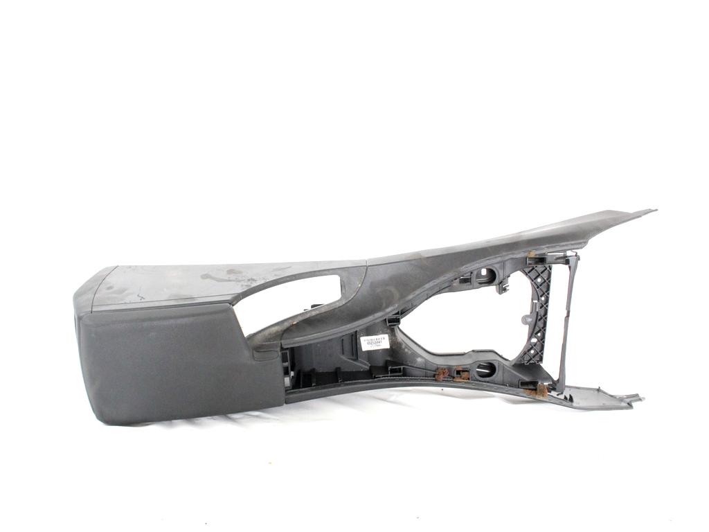 51169153212 TUNNEL CENTRALE CON BRACCIOLO BMW SERIE 3 318 D E91 SW 2.0 D 105KW 6M 5P (2009) RICAMBIO USATO
