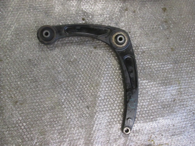 SPREDNJA LEVA ROKA  OEM N. 3520S2 ORIGINAL REZERVNI DEL PEUGEOT 307 3A/B/C/E/H BER/SW/CABRIO (2001 - 2009) DIESEL LETNIK 2002