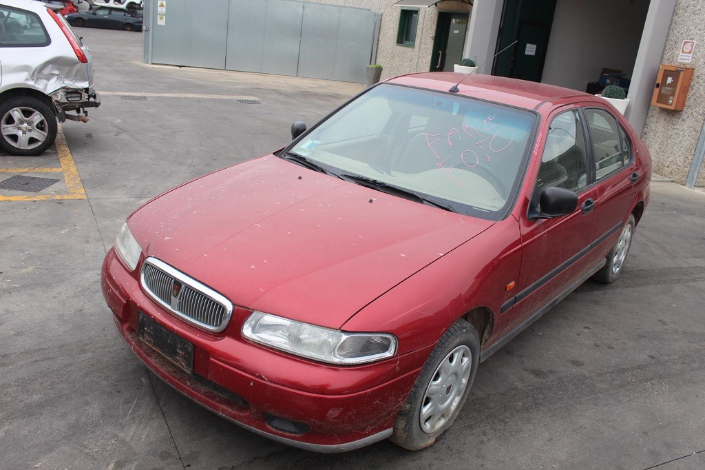 ROVER 400 1.4 B 76KW 5M 5P (1998) RICAMBIO USATO 
