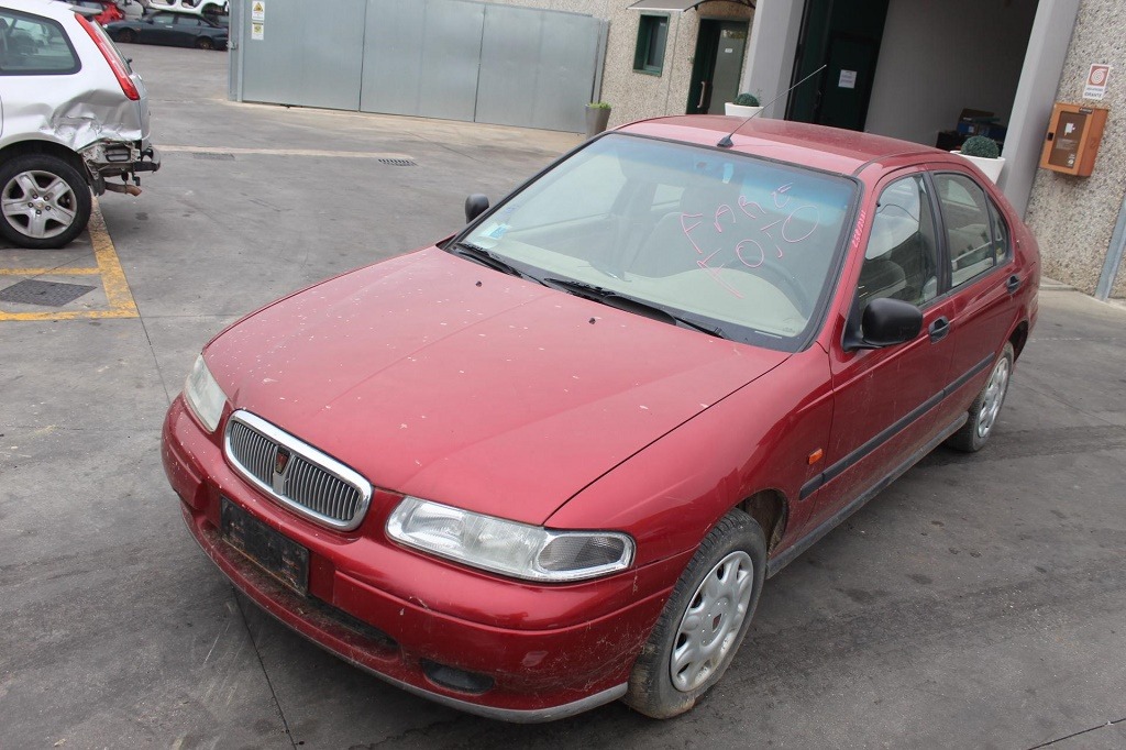 ROVER 400 1.4 B 76KW 5M 5P (1998) RICAMBI IN MAGAZZINO