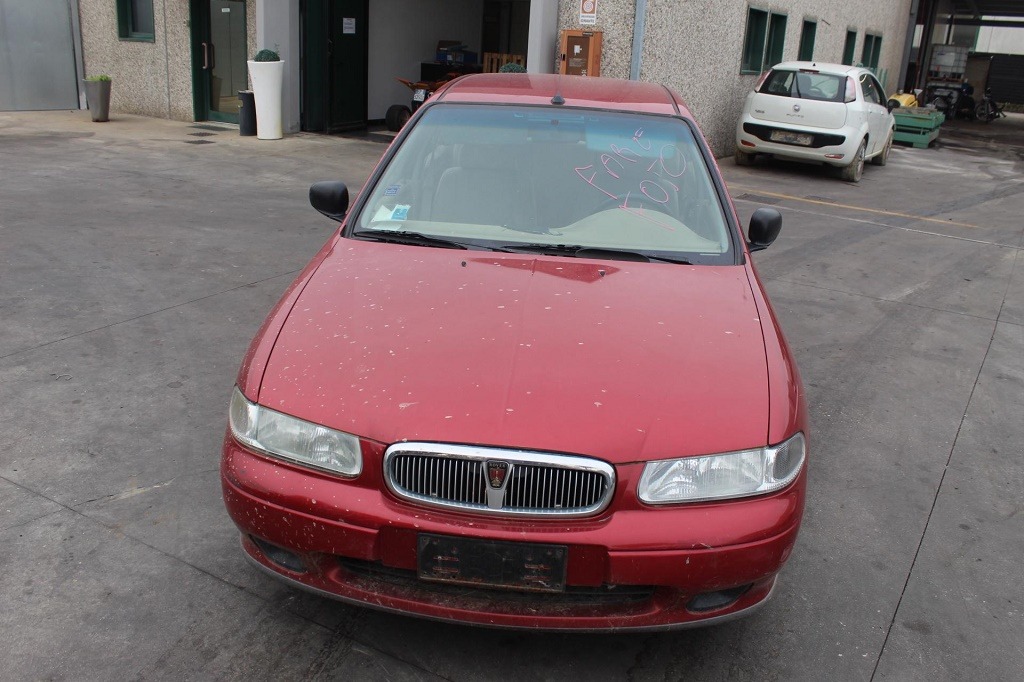 ROVER 400 1.4 B 76KW 5M 5P (1998) RICAMBI IN MAGAZZINO