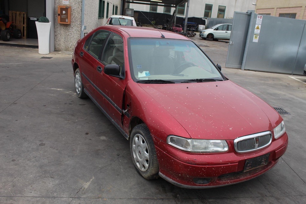ROVER 400 1.4 B 76KW 5M 5P (1998) RICAMBIO USATO 