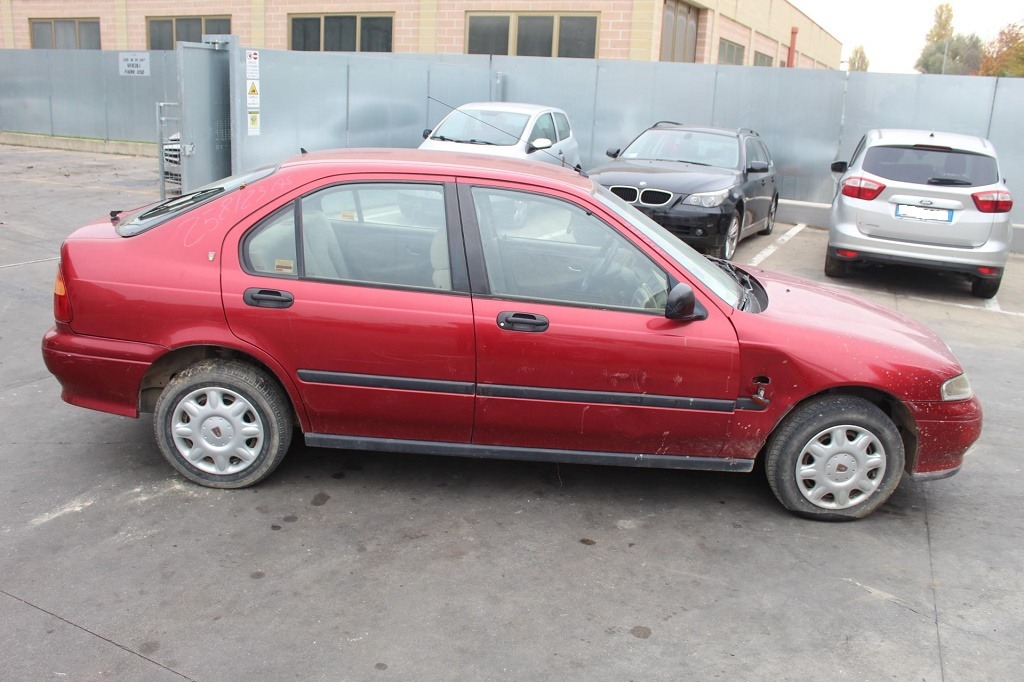 ROVER 400 1.4 B 76KW 5M 5P (1998) RICAMBIO USATO 