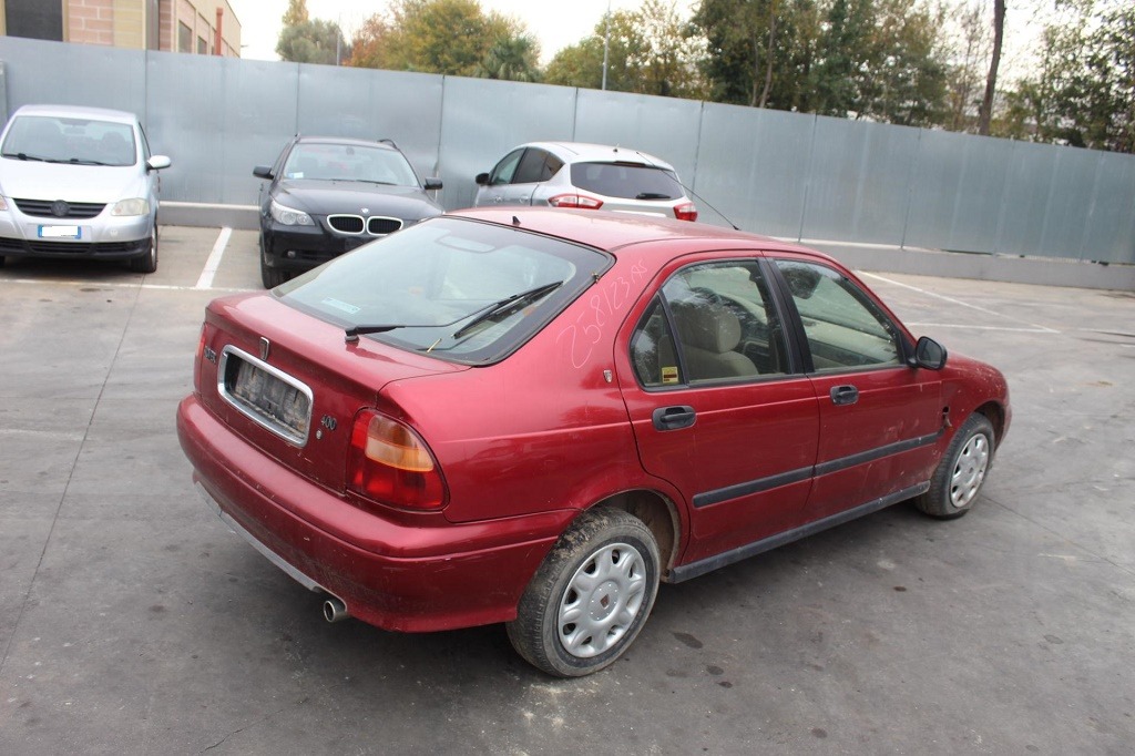 ROVER 400 1.4 B 76KW 5M 5P (1998) RICAMBI IN MAGAZZINO