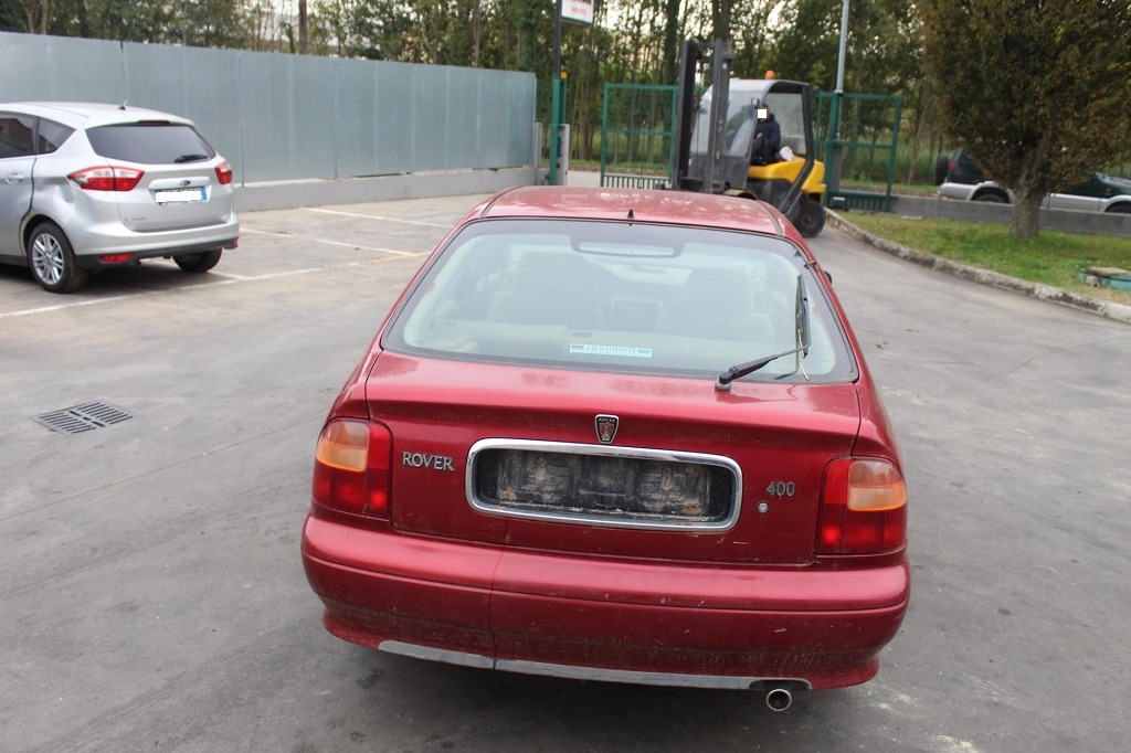 ROVER 400 1.4 B 76KW 5M 5P (1998) RICAMBI IN MAGAZZINO