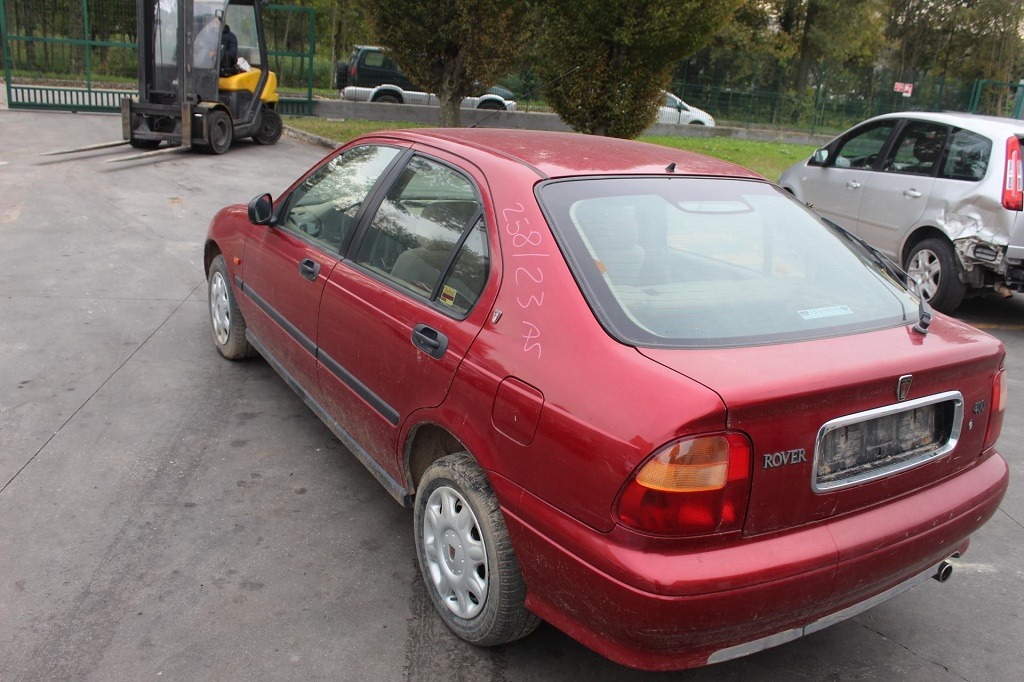 ROVER 400 1.4 B 76KW 5M 5P (1998) RICAMBI IN MAGAZZINO