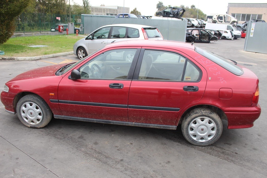 ROVER 400 1.4 B 76KW 5M 5P (1998) RICAMBIO USATO 