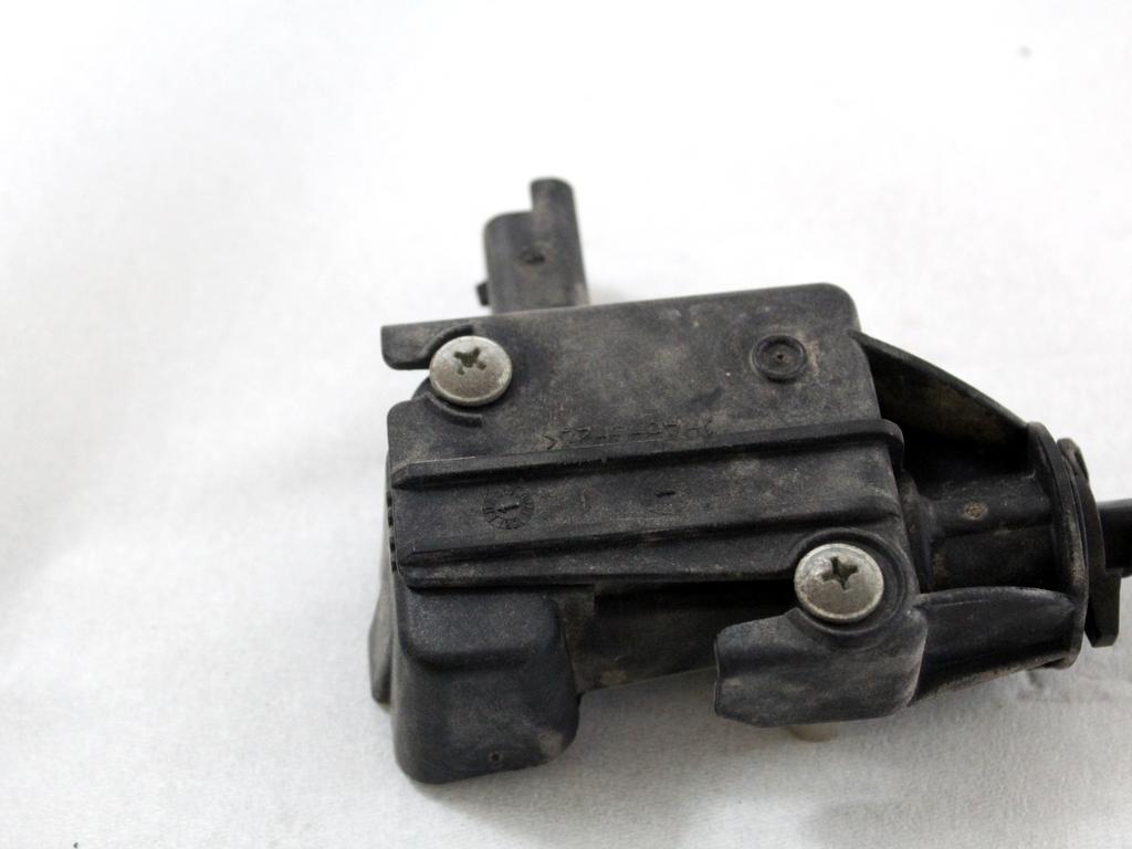 9651690280 MOTORINO APERTURA CHIUSURA SPORTELLO CARBURANTE CITROEN C4 1.6 D 82KW 6M 5P (2012) RICAMBIO USATO