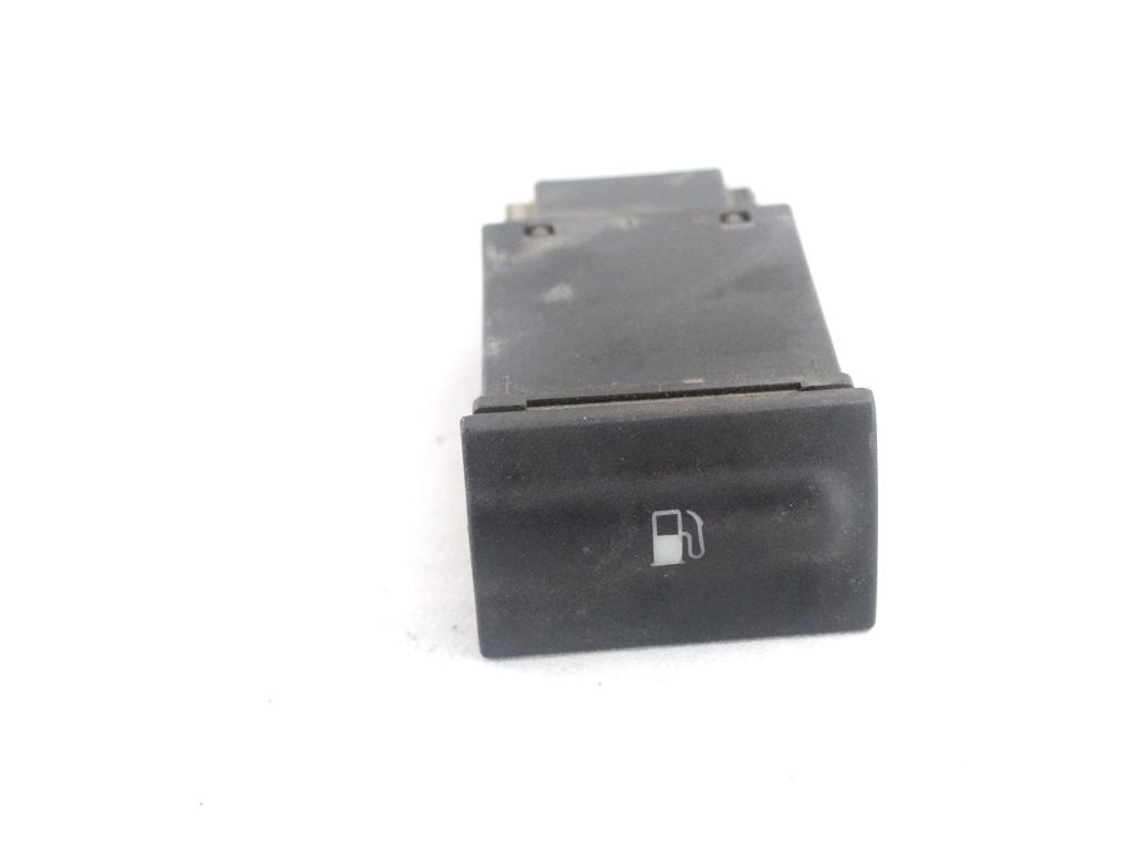 1J0959833C COMANDO INTERRUTTORE APERTURA SPORTELLO CARBURANTE SKODA OCTAVIA SW 2.0 B 85KW 5M 5P (2001) RICAMBIO USATO