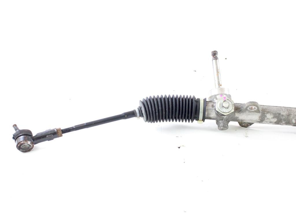 565000X000 SCATOLA STERZO GUIDA HYUNDAI I10 1.1 G 48KW 5M 5P (2010) RICAMBIO USATO