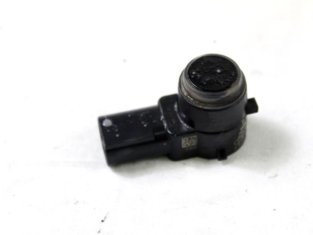 9666016377XT SENSORE DI PARCHEGGIO CITROEN C4 1.6 D 82KW 6M 5P (2012) RICAMBIO USATO 0263003893