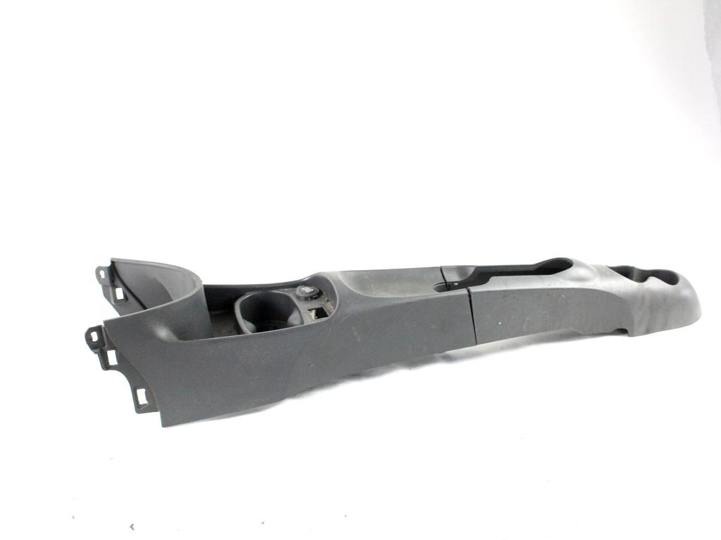 735429498 TUNNEL CENTRALE FIAT 500 1.3 D 70KW 5M 3P (2011) RICAMBIO USATO 735435115