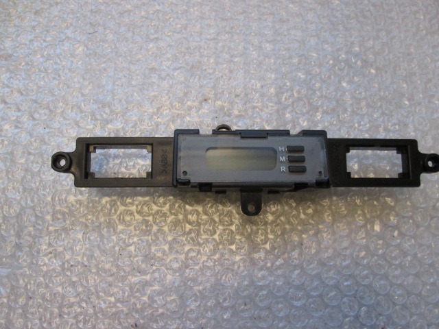 POTOVALNI RACUNALNIK OEM N. 94510-1F100 ORIGINAL REZERVNI DEL KIA SPORTAGE KM MK2 (2004 - 2010)DIESEL LETNIK 2006