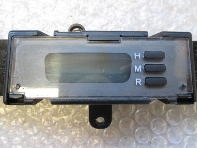 POTOVALNI RACUNALNIK OEM N. 94510-1F100 ORIGINAL REZERVNI DEL KIA SPORTAGE KM MK2 (2004 - 2010)DIESEL LETNIK 2006