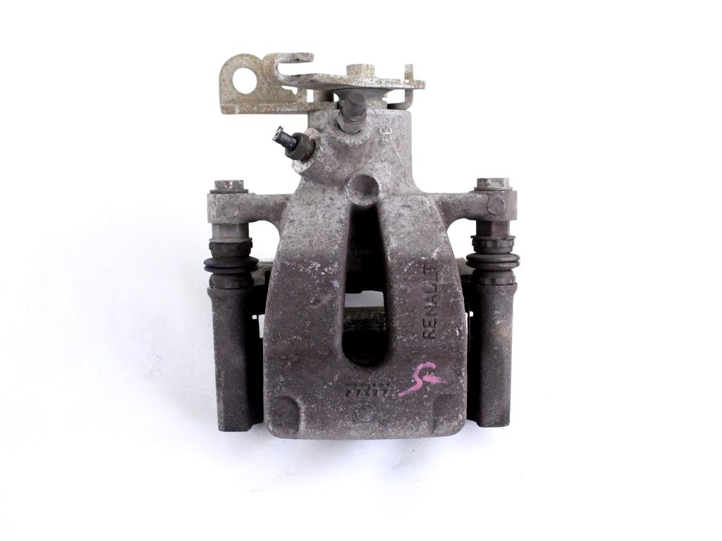 440119651R PINZA FRENO POSTERIORE SINISTRA RENAULT MEGANE 3 SW 1.5 D 81KW 6M 5P (2015) RICAMBIO USATO