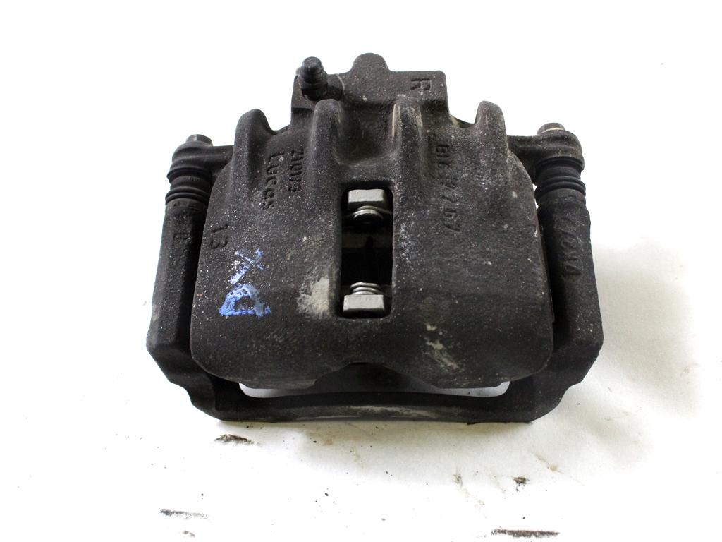 SEG000080 PINZA FRENO ANTERIORE DESTRA ROVER 400 1.4 B 76KW 5M 5P (1998) RICAMBIO USATO