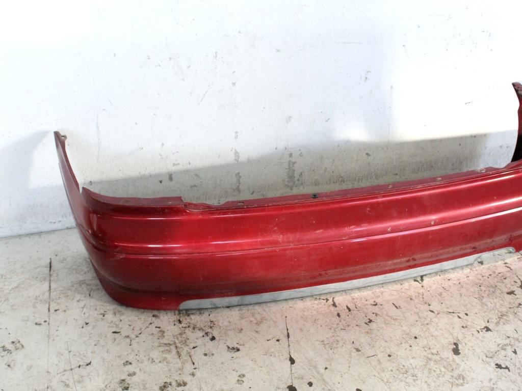 DQC101480LML PARAURTI POSTERIORE ROVER 400 1.4 B 76KW 5M 5P (1998) RICAMBIO USATO