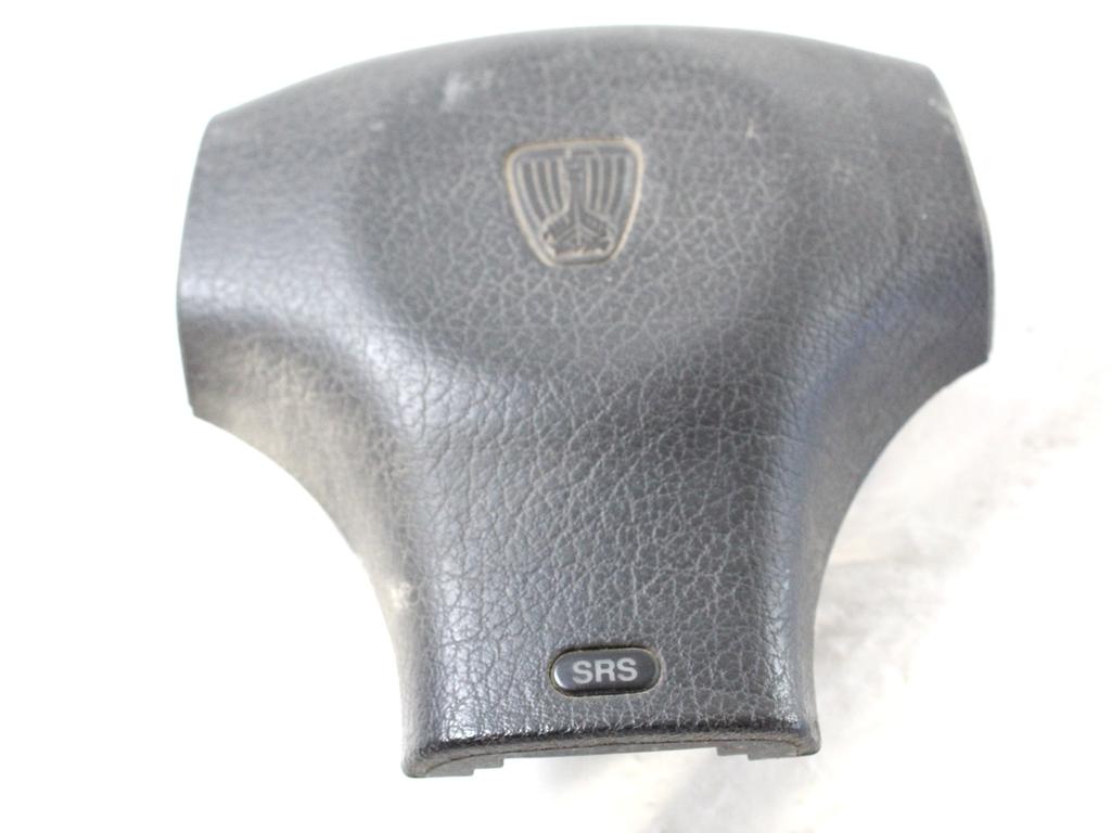 EHM100140PNC AIRBAG VOLANTE GUIDATORE ROVER 400 1.4 B 76KW 5M 5P (1998) RICAMBIO USATO