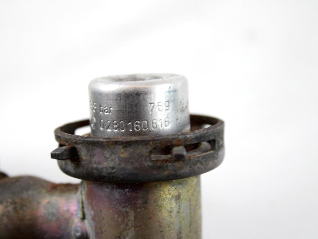 99611003105 TUBI INIEZIONE E SERIE INIETTORI BENZINA PORSCHE BOXTER S 2.5 B 150KW AUT 2P (1998) RICAMBIO USATO 99660612200