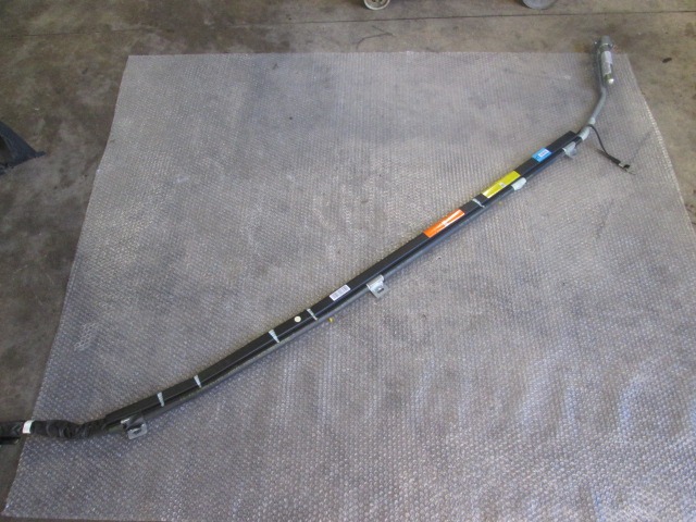 ZRACNA BLAZINA GLAVA LEVA OEM N. 820101F900 ORIGINAL REZERVNI DEL KIA SPORTAGE KM MK2 (2004 - 2010)DIESEL LETNIK 2006