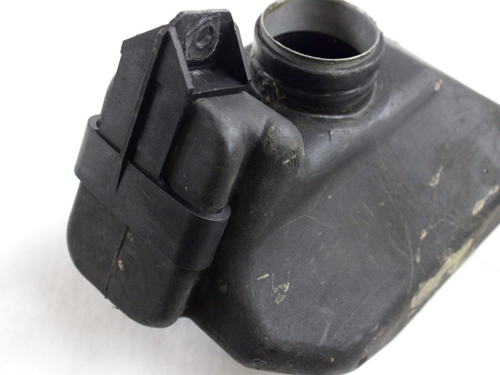 99611022200 MANICOTTO SILENZIATORE ASPIRAZIONE PORSCHE BOXTER S 2.5 B 150KW AUT 2P (1998) RICAMBIO USATO