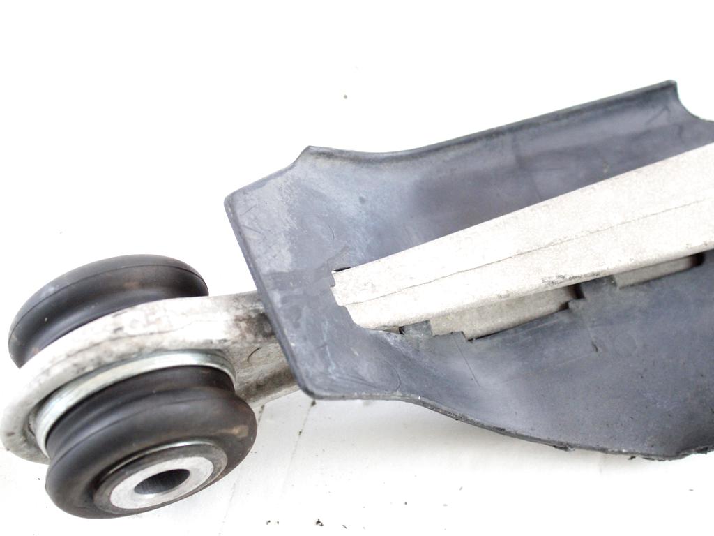 99634104306 BRACCIO OSCILLANTE ANTERIORE SUPERIORE PORSCHE BOXTER S 2.5 B 150KW AUT 2P (1998) RICAMBIO USATO