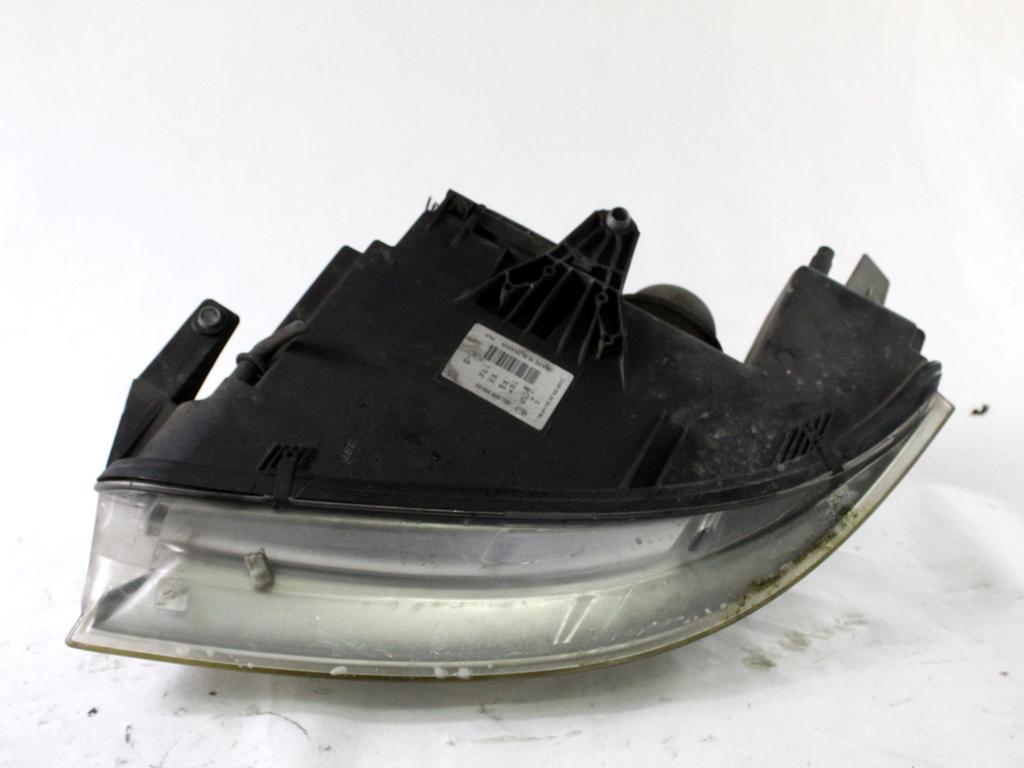 3B0941016AN FARO FANALE ANTERIORE DESTRO VOLKSWAGEN PASSAT 1.9 D 96KW 5M 5P (2004) RICAMBIO USATO 1EL008350-02