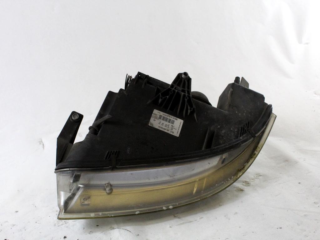 3B0941016AN FARO FANALE ANTERIORE DESTRO VOLKSWAGEN PASSAT 1.9 D 96KW 5M 5P (2004) RICAMBIO USATO 1EL008350-02