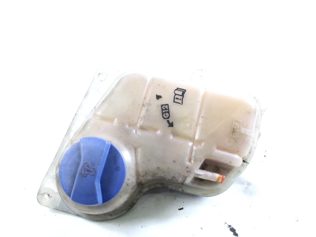 8D0121403L VASCHETTA ACQUA COMPENSAZIONE RADIATORE VOLKSWAGEN PASSAT 1.9 D 96KW 5M 5P (2004) RICAMBIO USATO