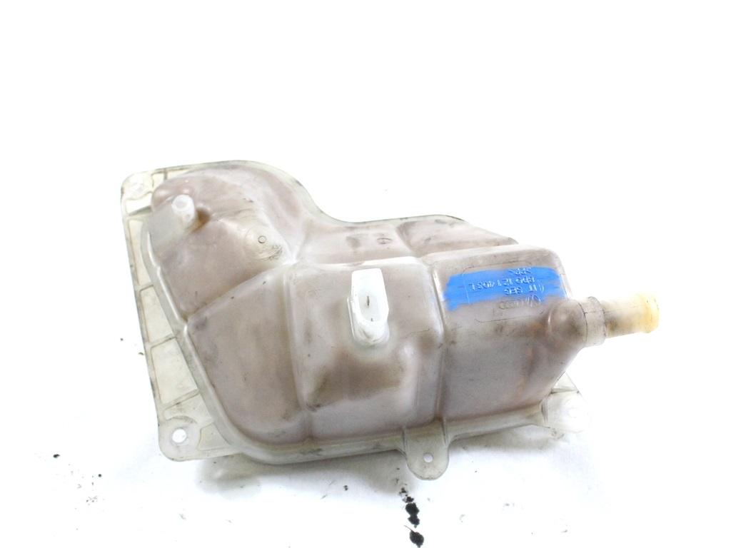 8D0121403L VASCHETTA ACQUA COMPENSAZIONE RADIATORE VOLKSWAGEN PASSAT 1.9 D 96KW 5M 5P (2004) RICAMBIO USATO