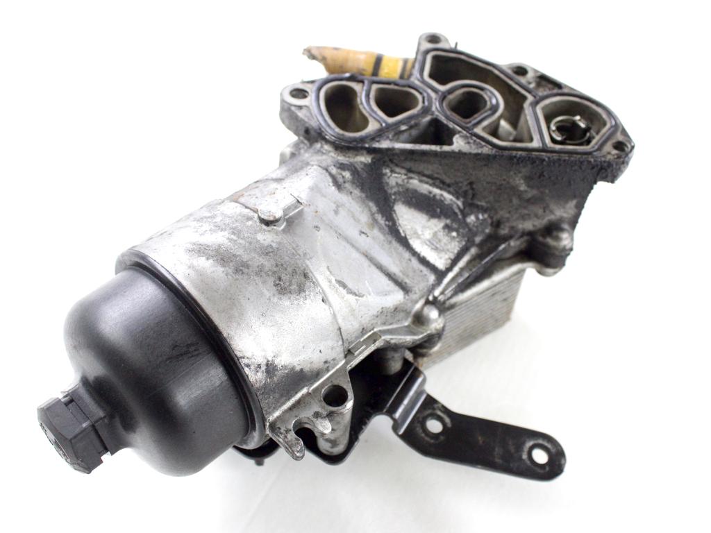 1516998 SUPPORTO RADIATORE OLIO MOTORE FORD FOCUS SW 1.5 D 88KW 6M 5P (2018) RICAMBIO USATO