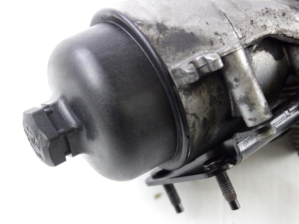 1516998 SUPPORTO RADIATORE OLIO MOTORE FORD FOCUS SW 1.5 D 88KW 6M 5P (2018) RICAMBIO USATO
