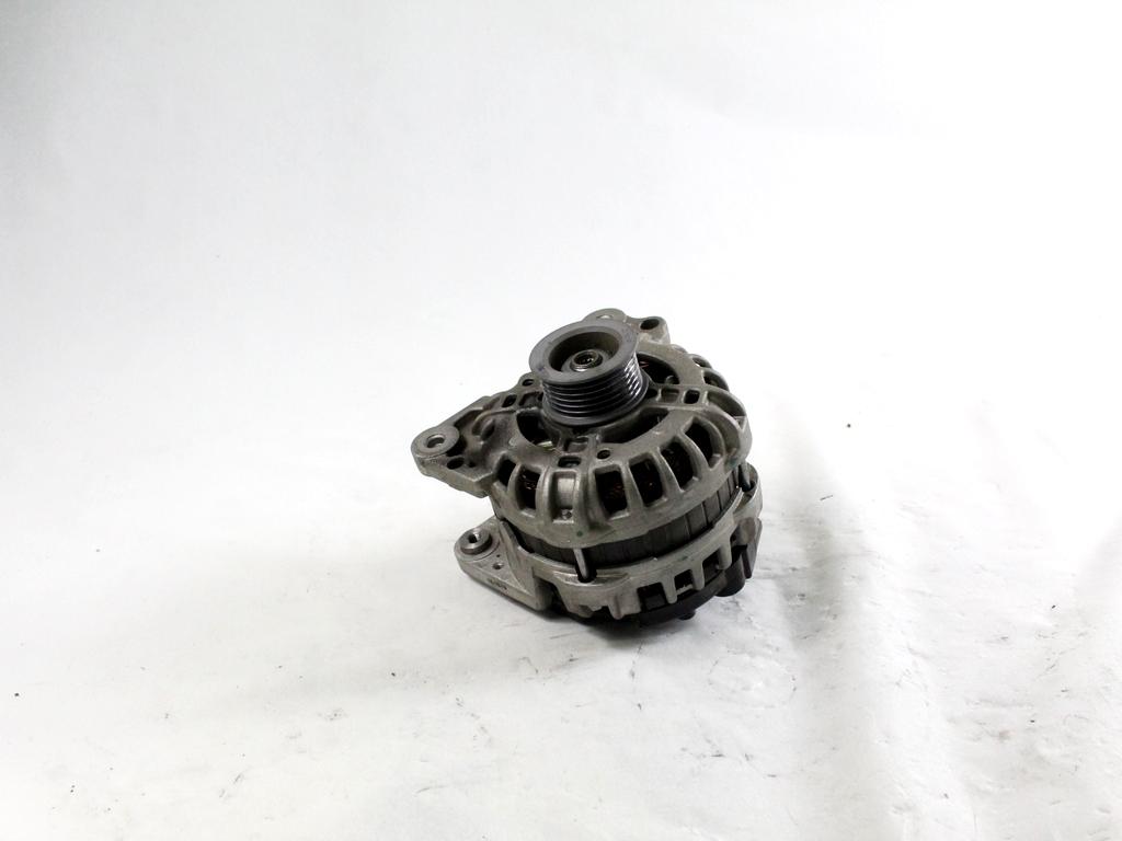 04C903023B ALTERNATORE SEAT MII 1.0 B 44KW 5M 5P (2016) RICAMBIO USATO F000BL0636