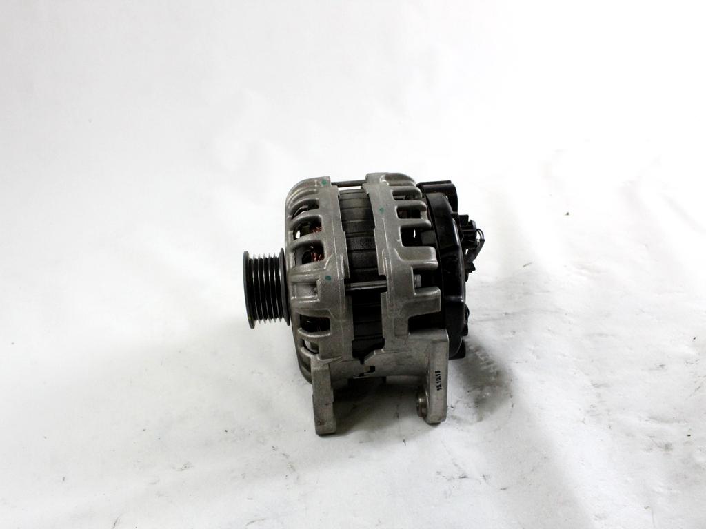 04C903023B ALTERNATORE SEAT MII 1.0 B 44KW 5M 5P (2016) RICAMBIO USATO F000BL0636