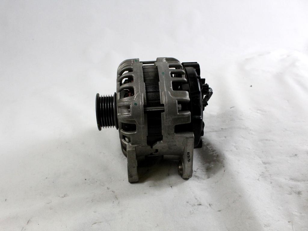 04C903023B ALTERNATORE SEAT MII 1.0 B 44KW 5M 5P (2016) RICAMBIO USATO F000BL0636