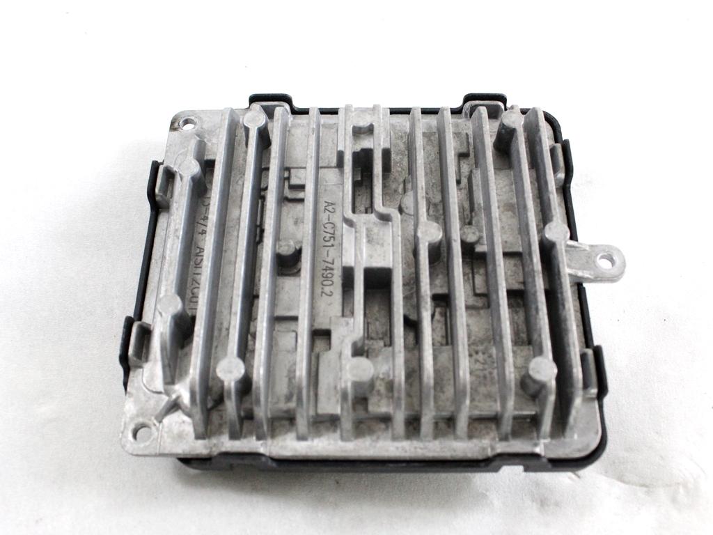 32365275 CENTRALINA FARO LED VOLVO XC90 2.0 I 4X4 173KW AUT 5P (2021) RICAMBIO USATO