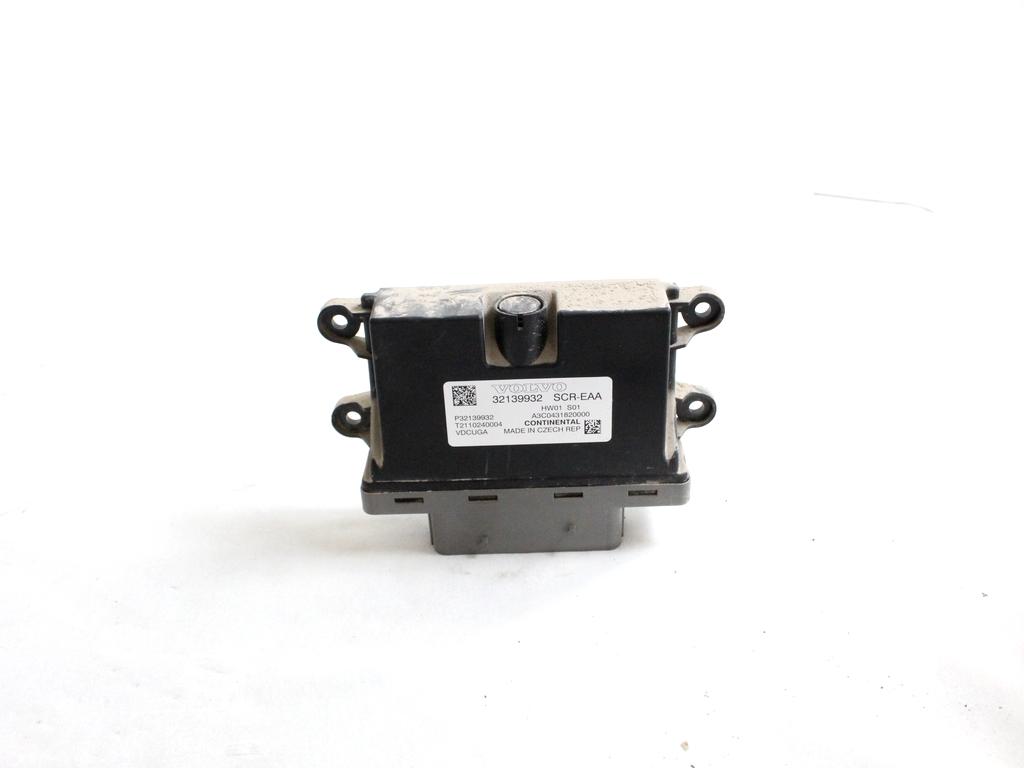 32337714 TERZO STOP VOLVO XC90 2.0 I 4X4 173KW AUT 5P (2021) RICAMBIO USATO