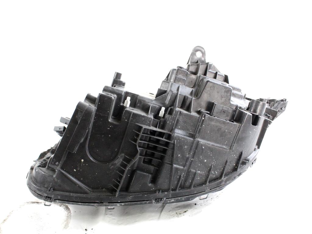 32342487 FARO FANALE ANTERIORE DESTRO FULL LED VOLVO XC90 2.0 I 4X4 173KW AUT 5P (2021) RICAMBIO USATO SUPPORTO DANNEGGIATO
