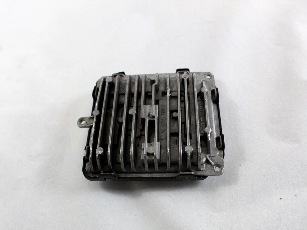 32365275 CENTRALINA FARO LED VOLVO XC90 2.0 I 4X4 173KW AUT 5P (2021) RICAMBIO USATO