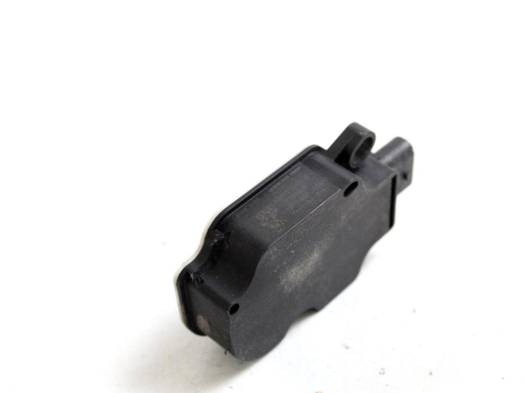 A24051103312 MOTORINO APERTURA FLAP PRESA ARIA ANTERIORE VOLVO XC90 2.0 I 4X4 173KW AUT 5P (2021) RICAMBIO USATO 111093203