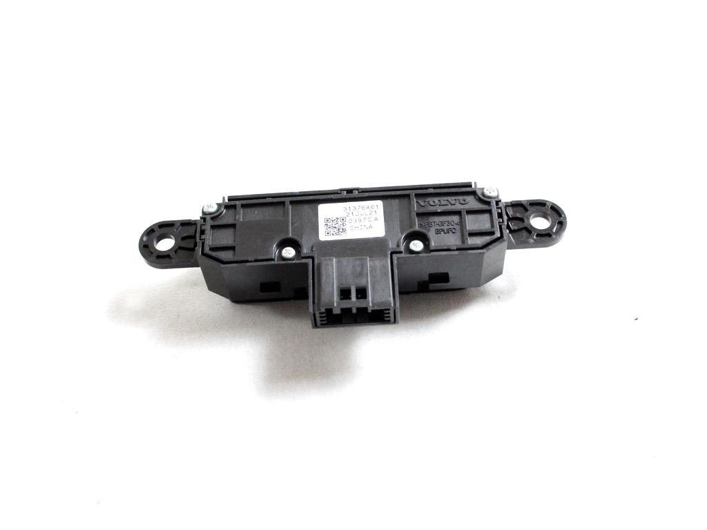 31376461 GRUPPO DI COMANDO MEMORIA SEDILE ANTERIORE SINISTRO VOLVO XC90 2.0 I 4X4 173KW AUT 5P (2021) RICAMBIO USATO