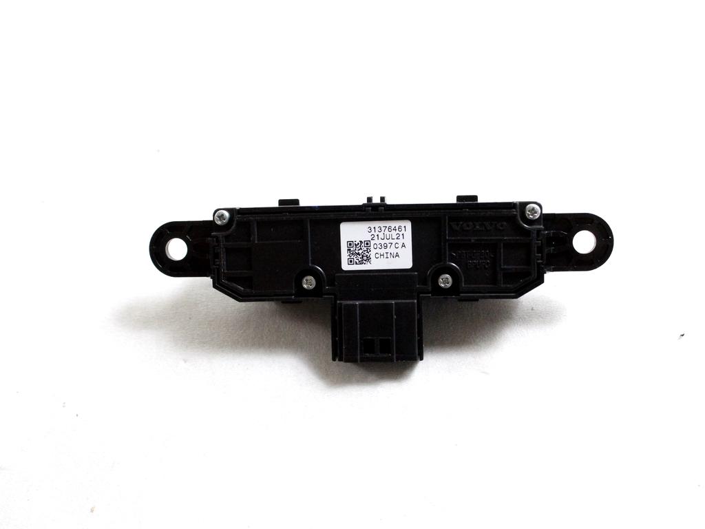 31376461 GRUPPO DI COMANDO MEMORIA SEDILE ANTERIORE SINISTRO VOLVO XC90 2.0 I 4X4 173KW AUT 5P (2021) RICAMBIO USATO